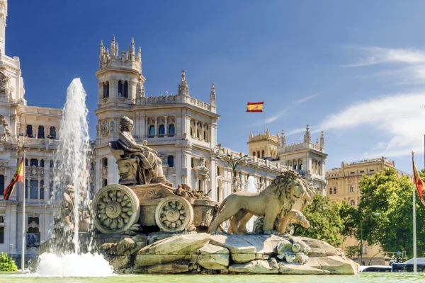 Tercera reunión de emprendedores argentinos en España