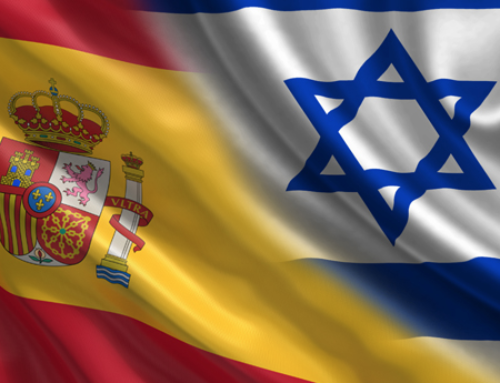 Nacionalidad española para los judíos sefardíes