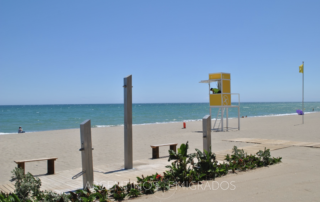 Playa de Fuengirola