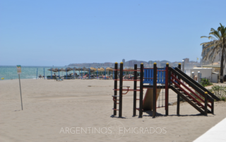 Playa de Fuengirola