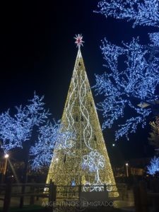 Navidad en Fuengirola