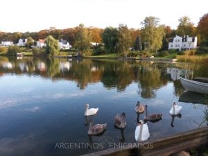 argentina viviendo en dinamarca