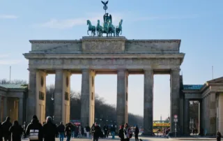 Familias argentinas adaptándose exitosamente en Alemania