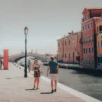 Familia argentina con niños adaptándose a Italia primer año