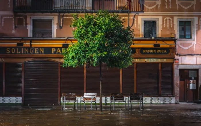 Guía primeros meses España argentinos adaptación